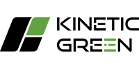 Kinetic Green logo