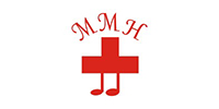 Mai Mangeshkar Hospital logo